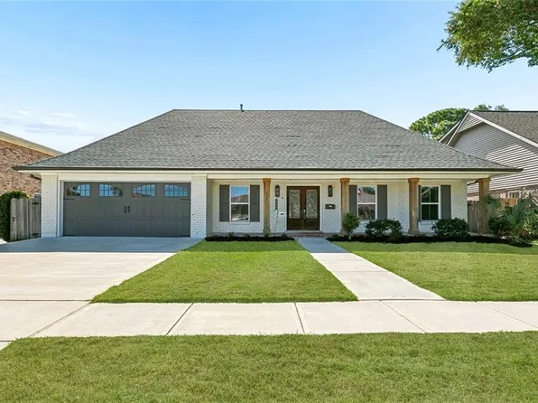 5048 Purdue Dr, Metairie, LA 70003
