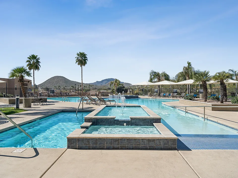Campus Crossings at Star Pass