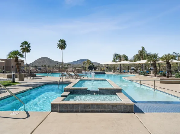 Campus Crossings at Star Pass