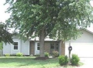 4344 S Holiday Ave, Springfield, MO 65810