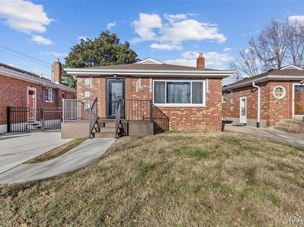 5619 Arendes Dr, Saint Louis, MO 63116