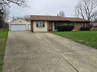 2187 Tampico Trl, Bellbrook, OH 45305