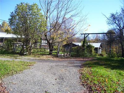 809 County Road 19, Norwich, NY, 13815