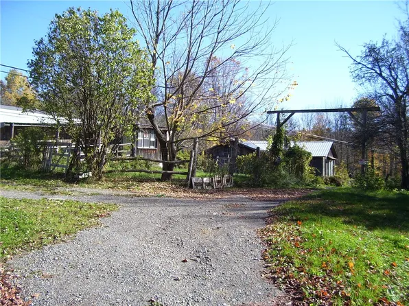 809 County Road 19, Norwich, NY 13815