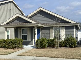 11643 Poston Rd LOT 5-08, Panama City, FL 32404