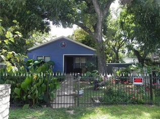 507 Tillery St, Austin, TX 78702