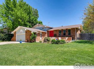 1204 Martin Ct, Loveland, CO 80537