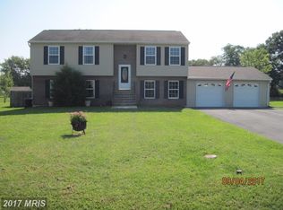 15260 Cobble Dr, Greencastle, PA 17225