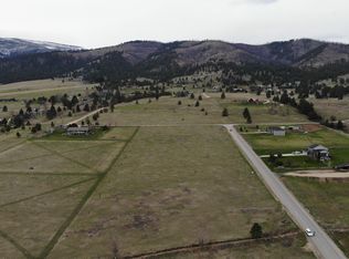 Nhn Rowan St LOT 4, Florence, MT 59833