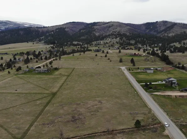 Nhn Rowan St Lot 4, Florence, MT 59833
