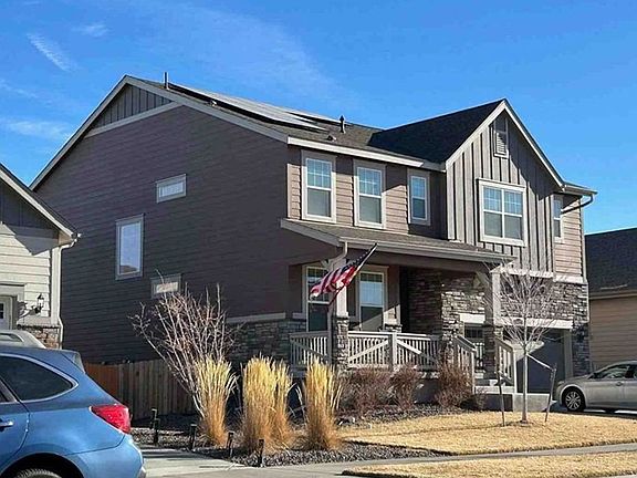 Property Side View