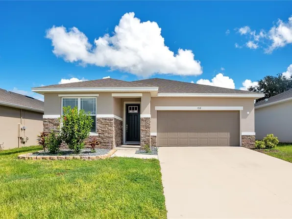 132 Lake Smart Cir, Winter Haven, FL 33881