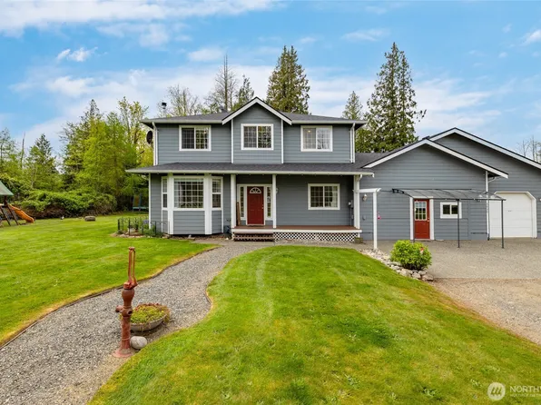 7037 Yukon Way, Ferndale, WA 98248