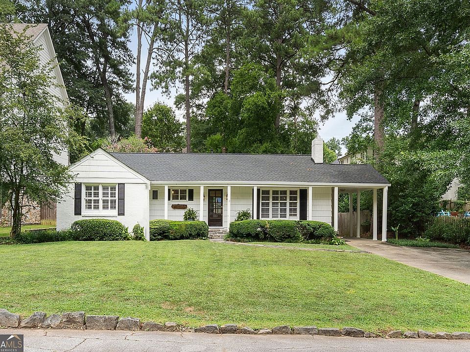 1st image of 2151 Radcliffe Dr NW