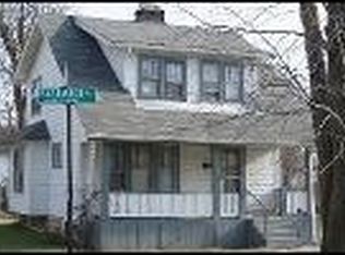 2246 Parkwood Ave, Columbus, OH 43211