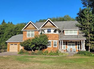 16300 Scandia Rd NW, Poulsbo, WA 98370