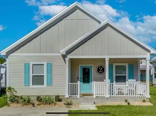 215 Ante Beppum Loop, Carrabelle, FL 32322