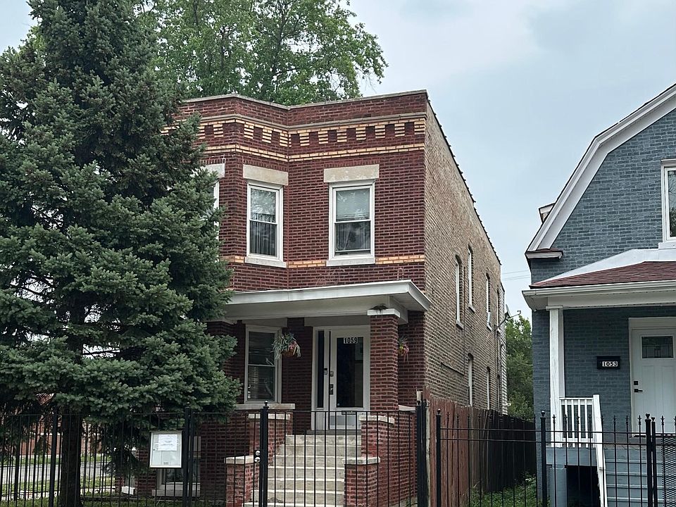 1st image of 1059 N Drake Ave #1