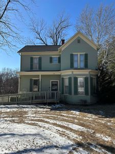 395 N Page St, Nauvoo, IL, 62354