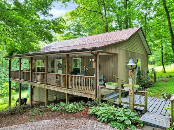 134 McKinney Rd, Harriman, TN 37748