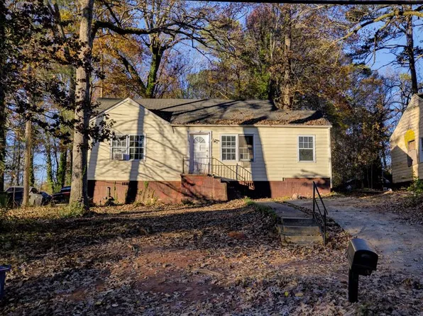 1743 Marcel Ave SW, Atlanta, GA 30311