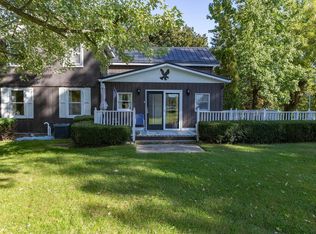 7825 N 1000 W, Shipshewana, IN 46565