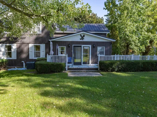 7825 N 1000 W, Shipshewana, IN 46565