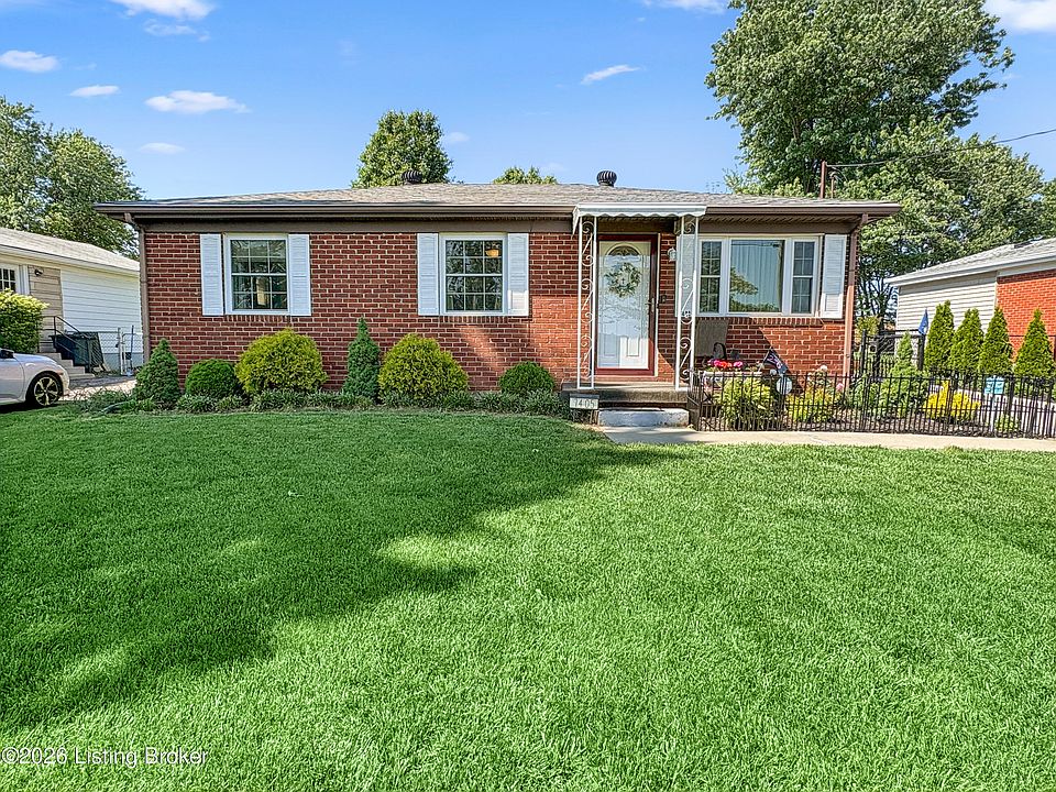 1st image of 7405 Mount Washington Rd
