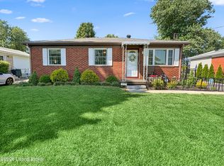 7405 Mount Washington Rd, Louisville, KY 40229