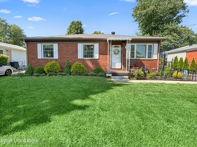 7405 Mount Washington Rd, Louisville, KY, 40229