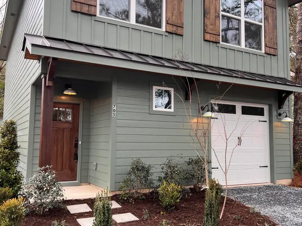 705 N Ashe Street, Southern Pines, NC 28387