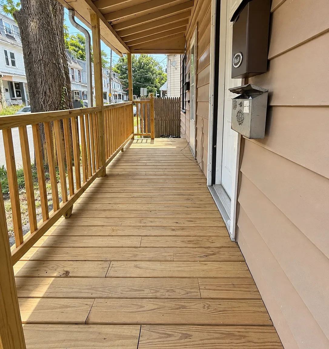 2 bed, 1005 sqft, $1,100 — Photo 2