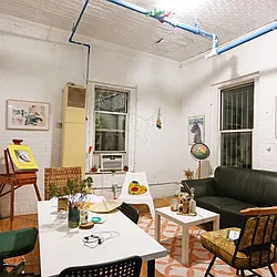 Rented by Nooklyn NYC LLC