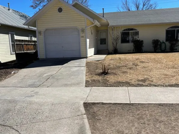 1118 Macon Ave, Canon City, CO 81212