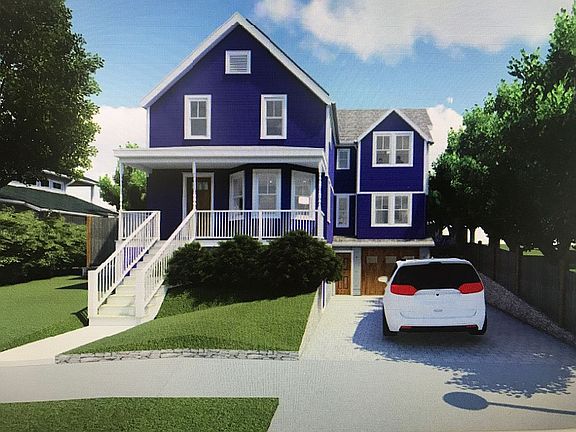 Rendered view of addition