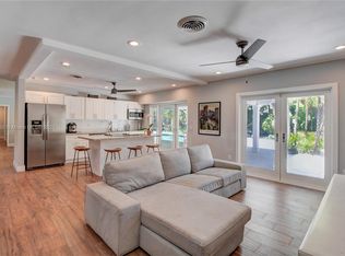 12600 SW 68th Ct, Pinecrest, FL 33156