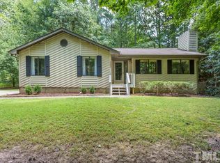 3206 Appling Way, Durham, NC 27703