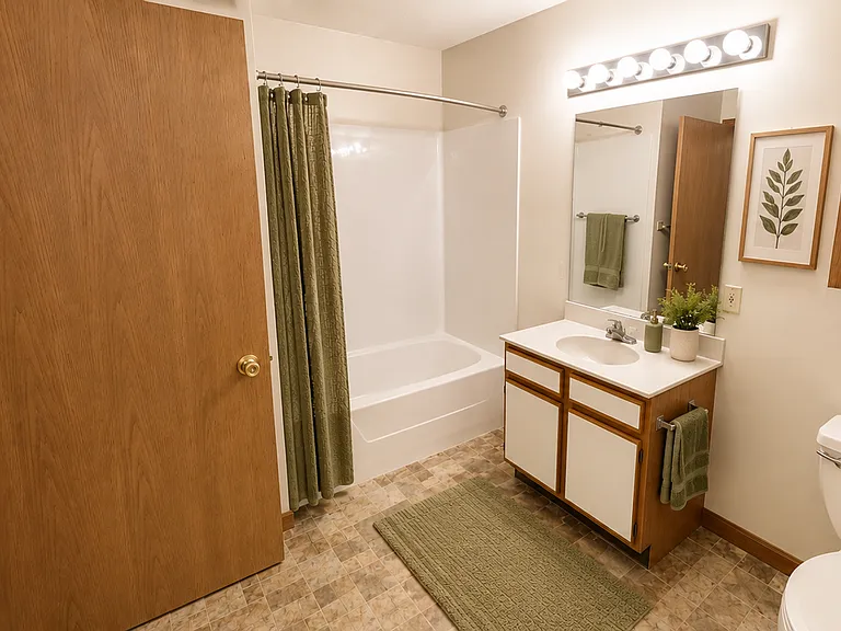 Sycamore Place — Photo 11