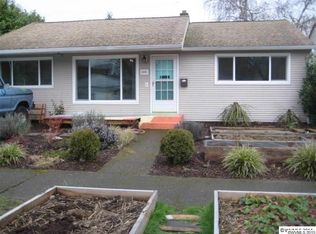 1650 Grant St NE, Salem, OR