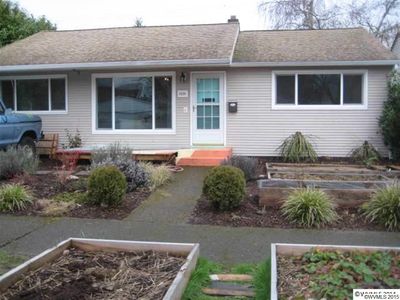 1650 Grant St NE, Salem, OR, 97301