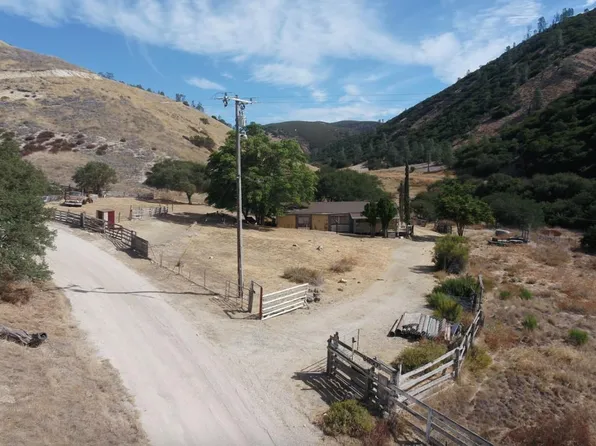 64150 Lockwood San Lucas Rd, Lockwood, CA 93932