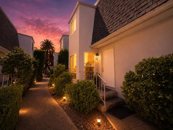 786 Arguello St #108, Redwood City, CA 94063