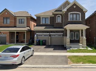 409 Edenbrook Hill Dr #BASEMENT, Brampton, ON L7A 5E8