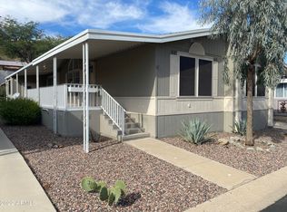 2233 E Behrend Dr #255, Phoenix, AZ 85024