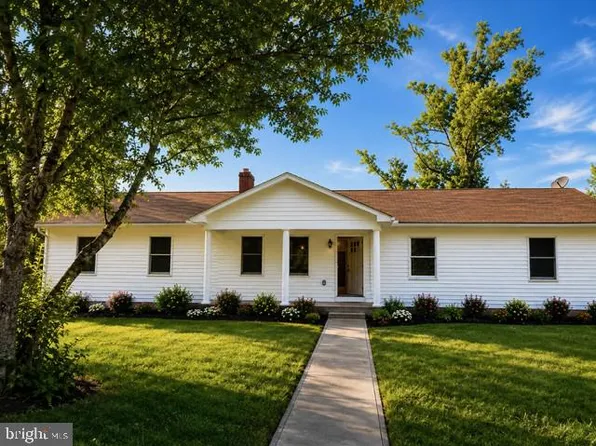 321 Central Ave, Malvern, PA 19355