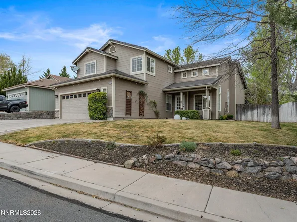 3015 Fairlands Dr, Reno, NV 89523