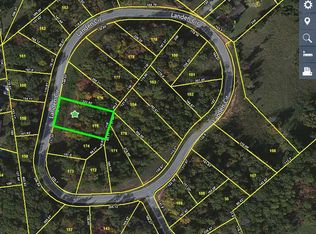 639 Landen Cir, Morristown, TN 37814