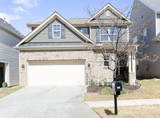 115 Station Dr, Morrisville, NC 27560