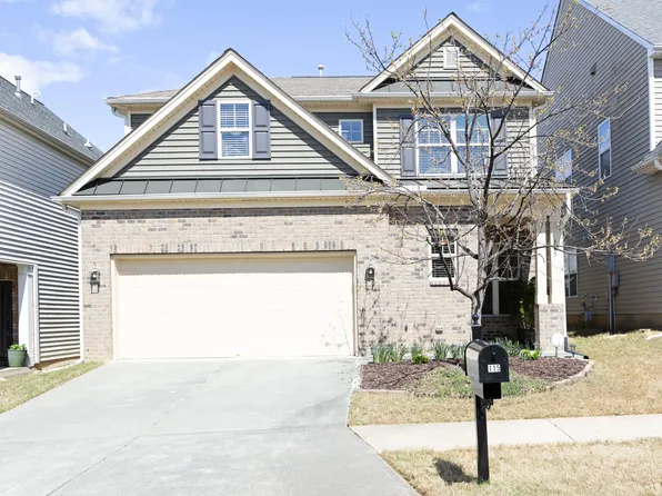 115 Station Dr, Morrisville, NC 27560