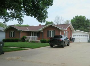 2450 Avenue I, Council Bluffs, IA 51501